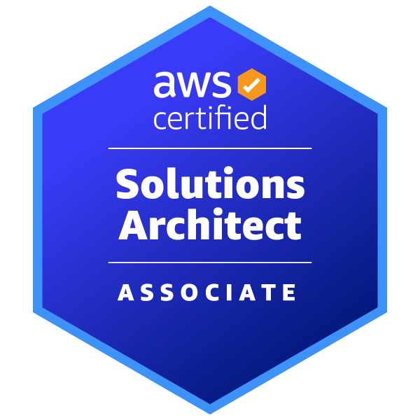 AWS Solutions Architect