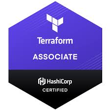 Terraform Associate