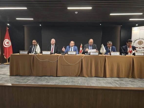 Assemblée Générale 2026