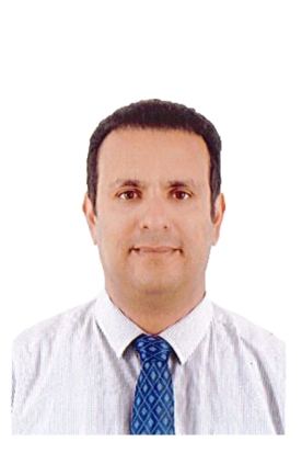 Wissem BEN HAMIDA