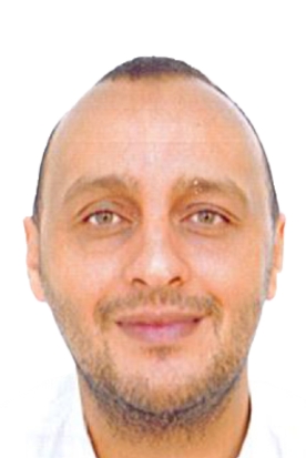 Amine GUERFALA