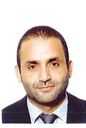 Samih HARZALLAH