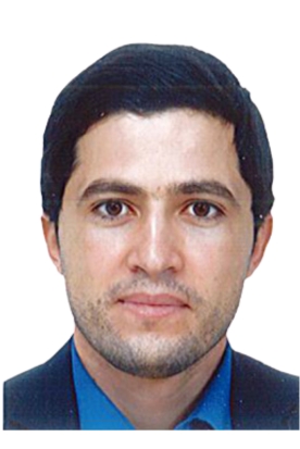 Khaled BEN LATRACH
