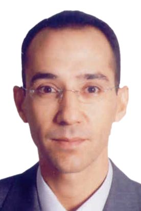 Adel SELLAMI