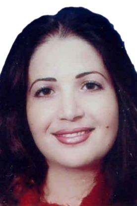 Nesrine BEDOUI