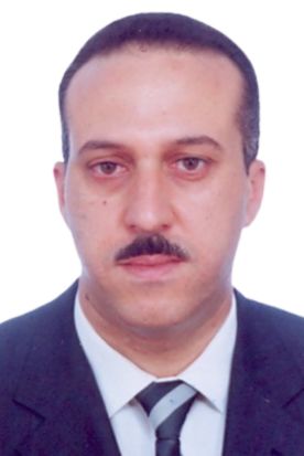 Ahmed EL KAFSI