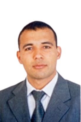 FAOUZI SAOUD