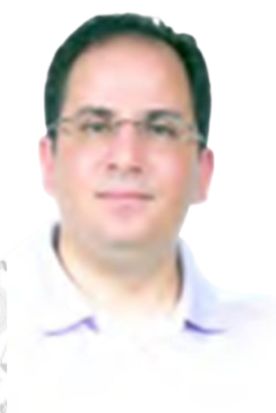 Mehdi ELLOUZ
