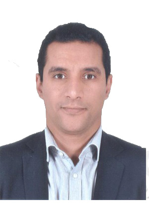 Khaled BEN HADJ YAHIA