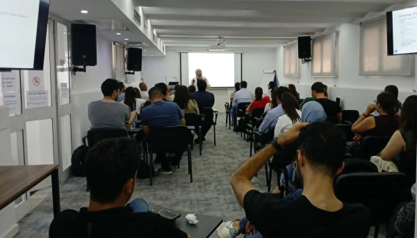 Formation sur « Méthodologie de préparation des notices et d'élaboration des mémoires d’expertise comptable ».