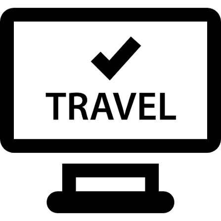 Agences de voyages